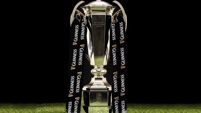 Six Nations Trophy