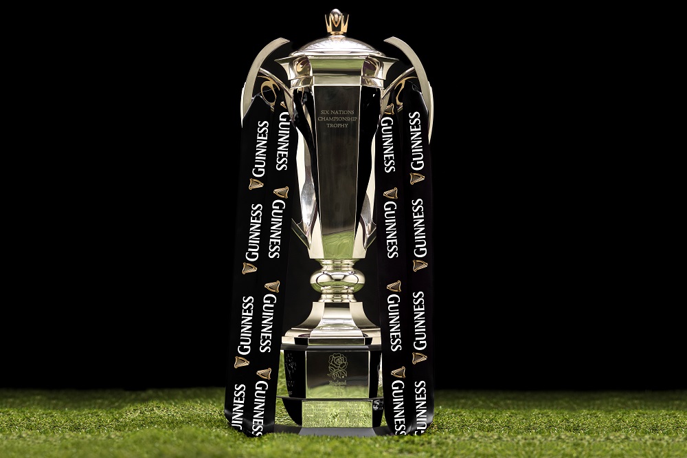 Six Nations Trophy