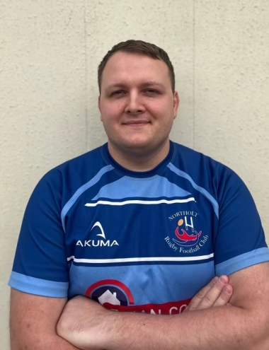 harry-llewellyn-caulfield